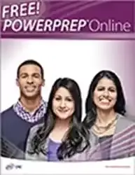 ETS Powerprep Online