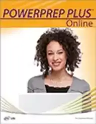 ETS Powerprep Plus