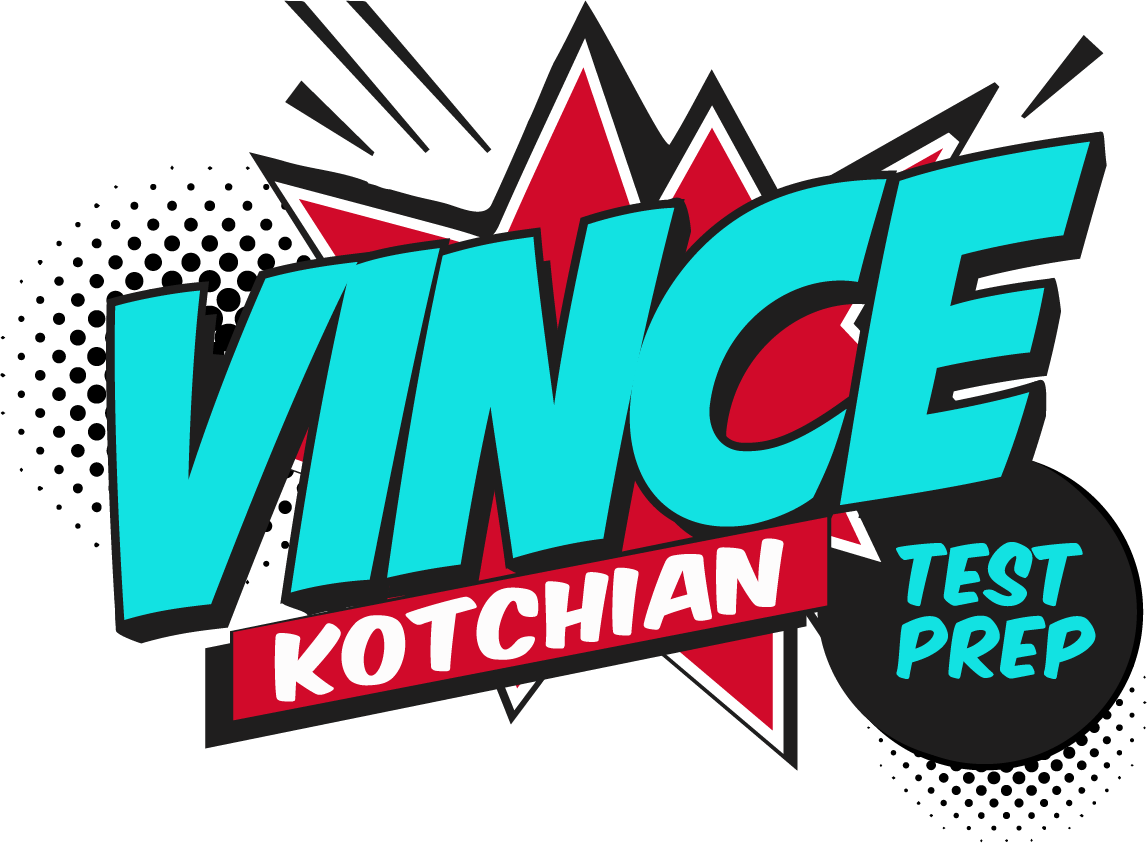 Vince Kotchian Logo