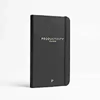 Productivity Planner